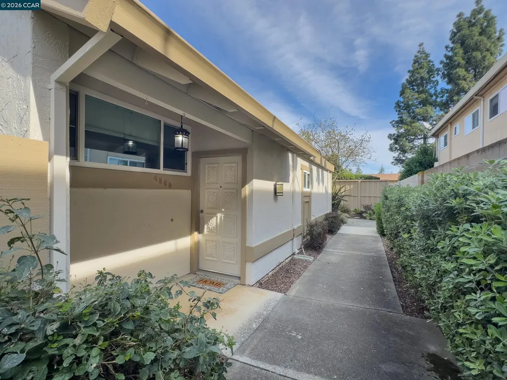 4869 Wolf Way Concord CA 94521