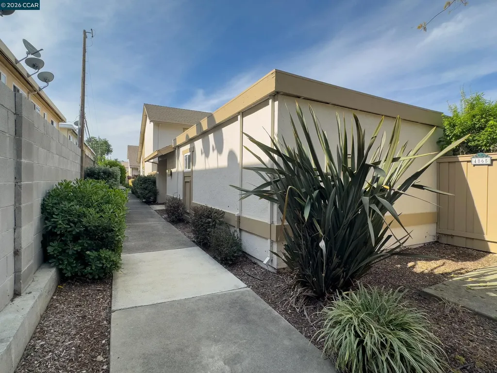 4869 Wolf Way Concord CA 94521