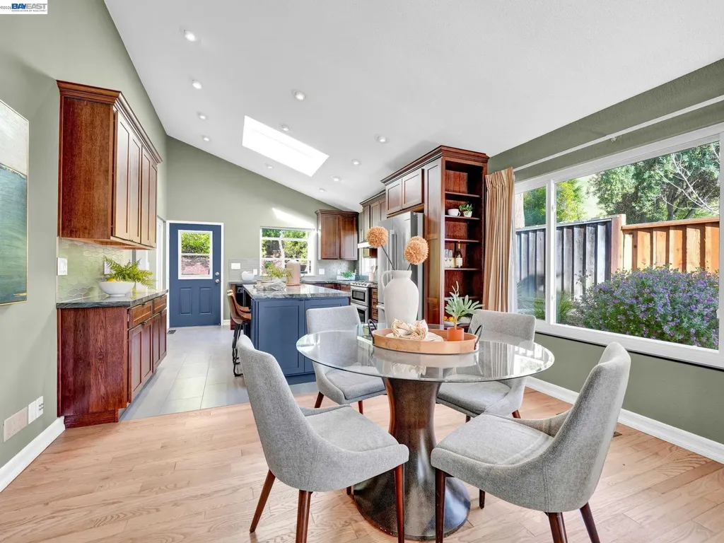 38590 Canyon Heights Drive Fremont CA 94536