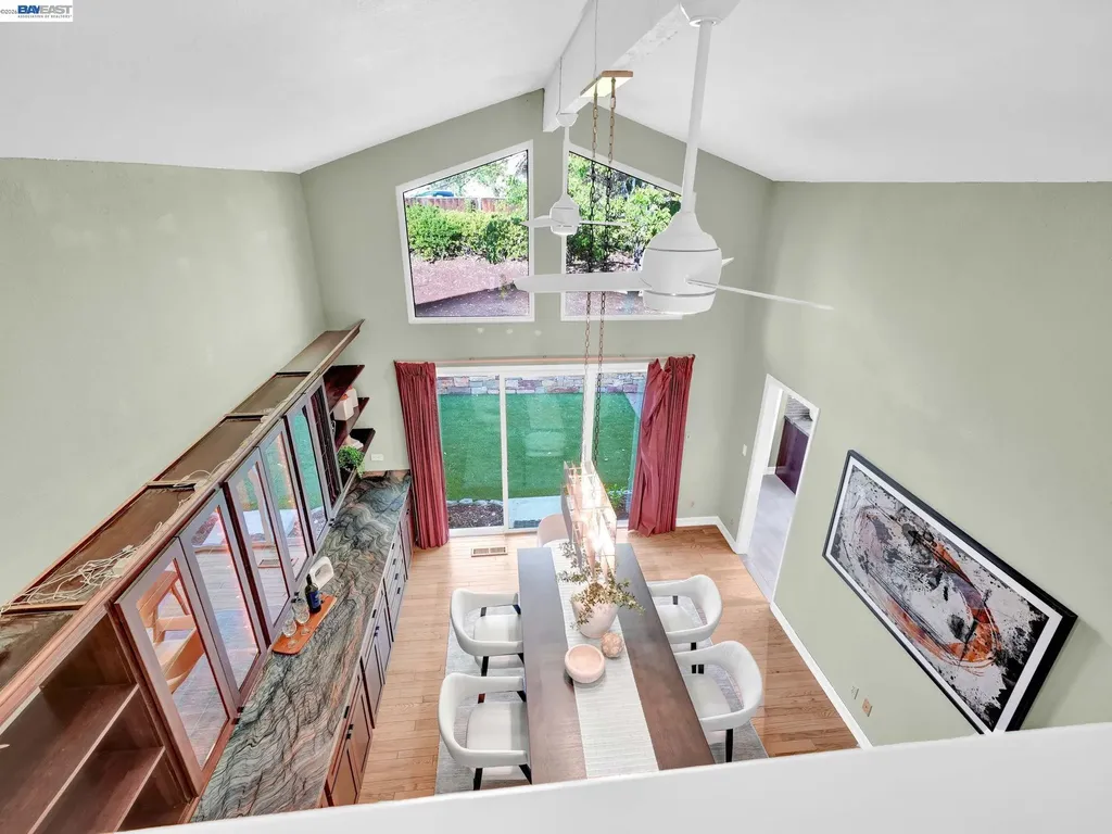 38590 Canyon Heights Drive Fremont CA 94536