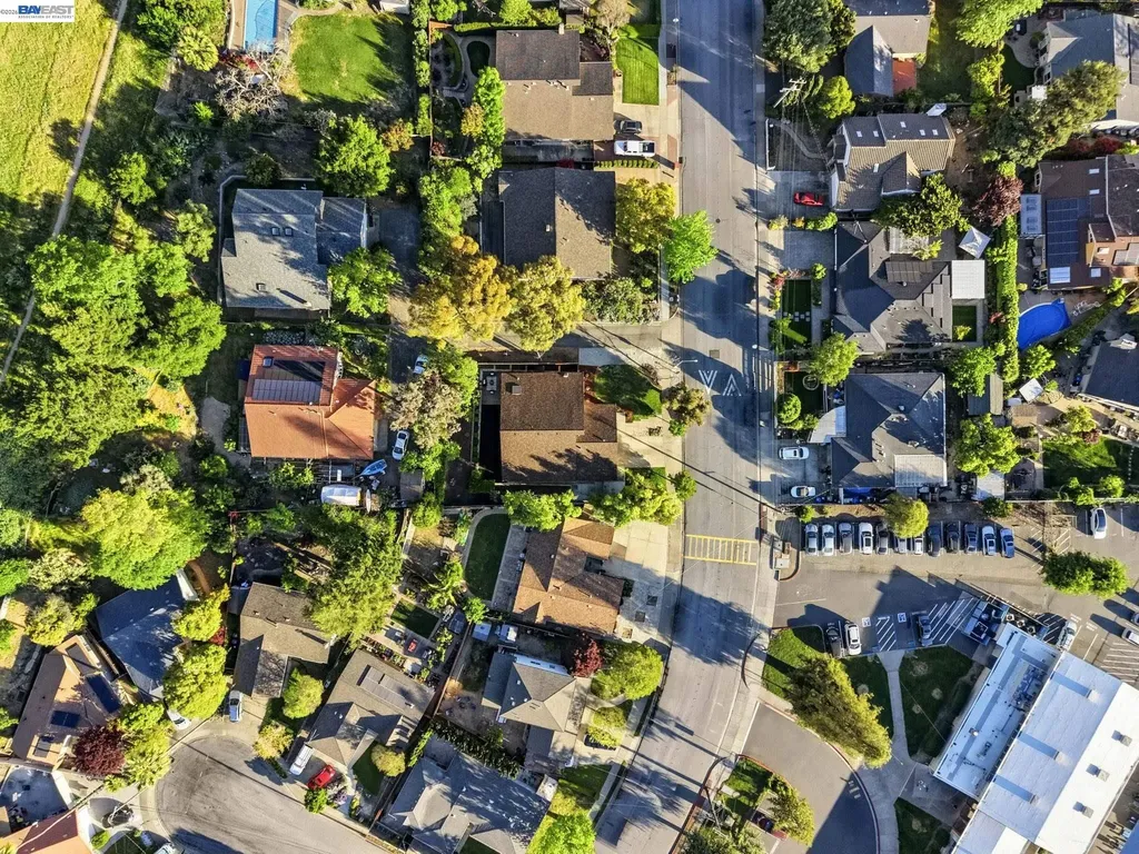 38590 Canyon Heights Drive Fremont CA 94536