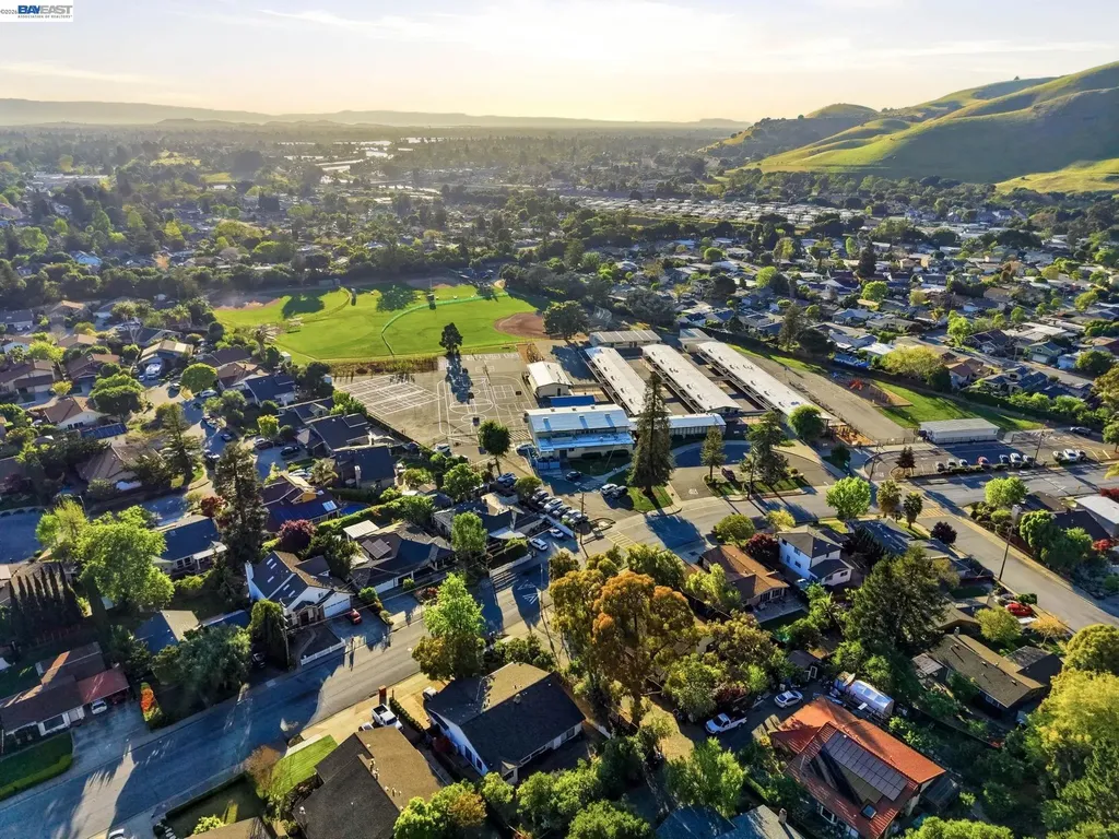 38590 Canyon Heights Drive Fremont CA 94536