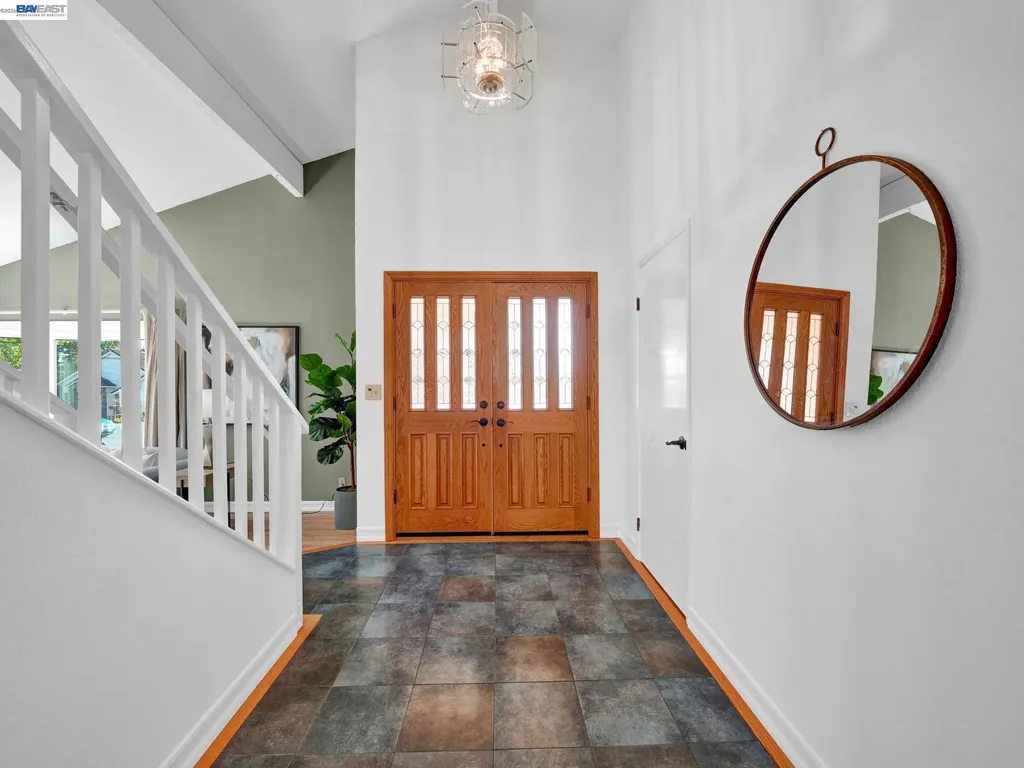 38590 Canyon Heights Drive Fremont CA 94536