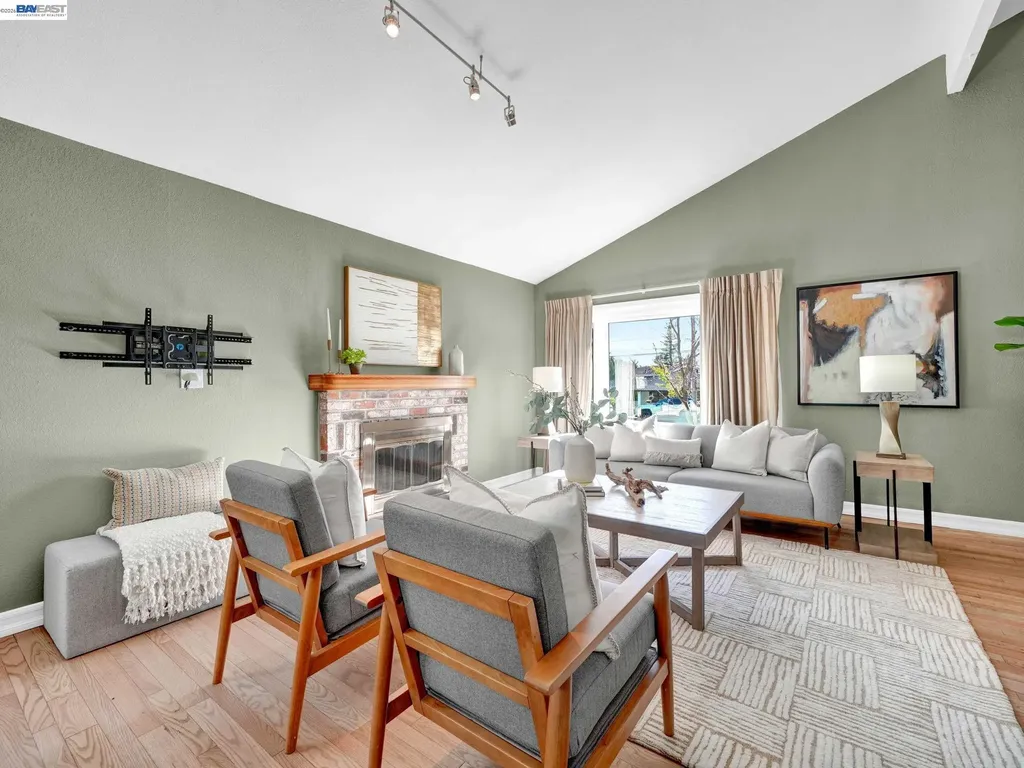 38590 Canyon Heights Drive Fremont CA 94536