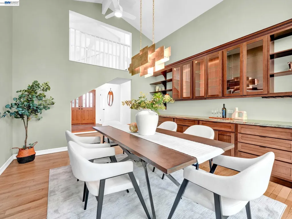 38590 Canyon Heights Drive Fremont CA 94536