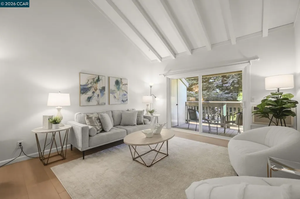 2560 Walnut Boulevard Walnut Creek CA 94596