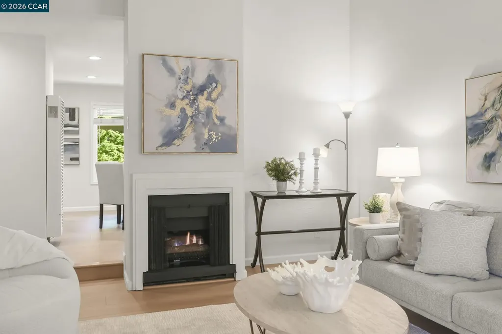 2560 Walnut Boulevard Walnut Creek CA 94596