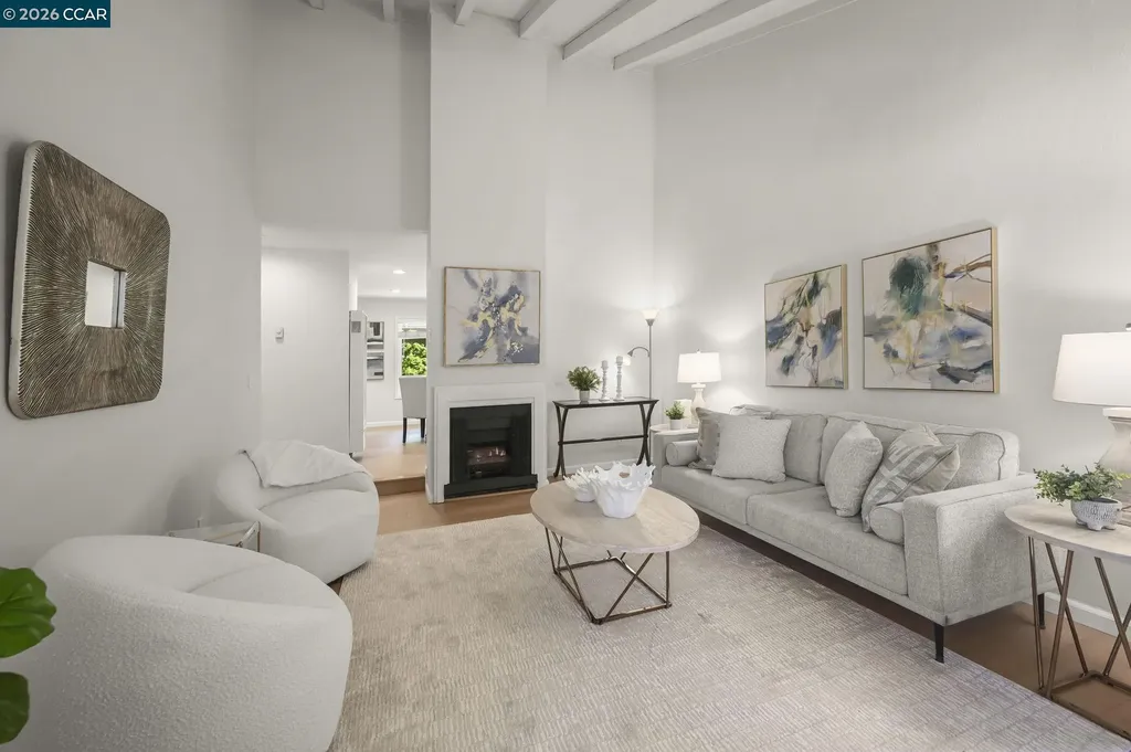 2560 Walnut Boulevard Walnut Creek CA 94596