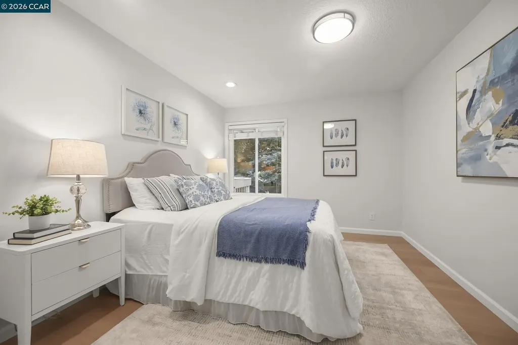 2560 Walnut Boulevard Walnut Creek CA 94596