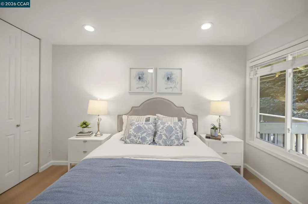 2560 Walnut Boulevard Walnut Creek CA 94596