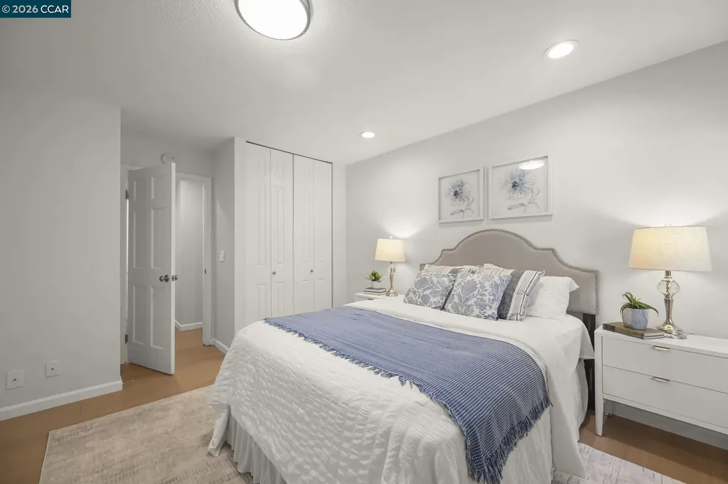 2560 Walnut Boulevard Walnut Creek CA 94596
