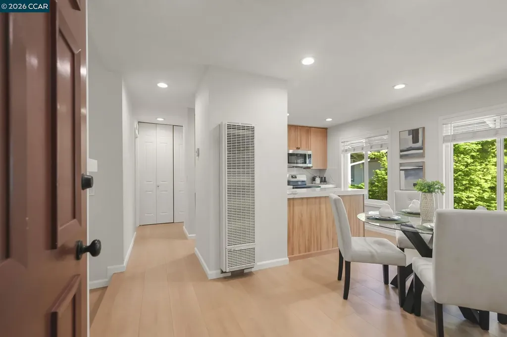 2560 Walnut Boulevard Walnut Creek CA 94596