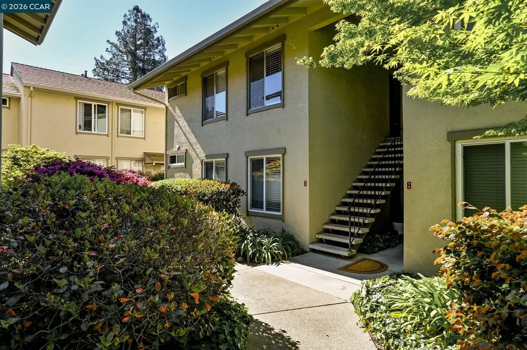 2560 Walnut Boulevard Walnut Creek CA 94596
