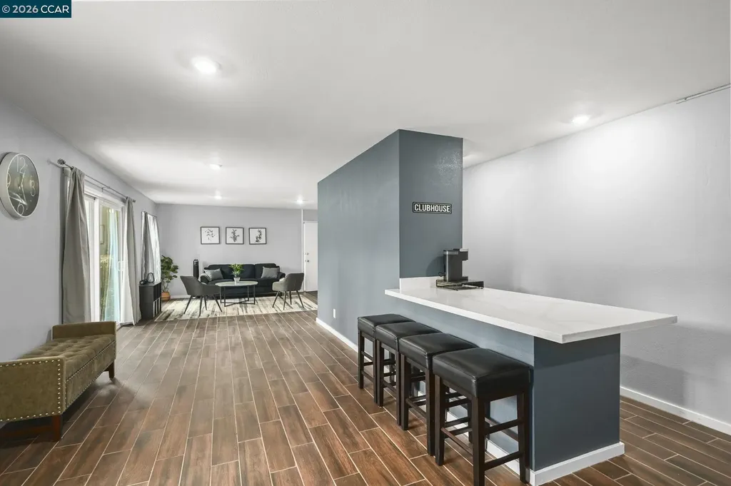 2560 Walnut Boulevard Walnut Creek CA 94596