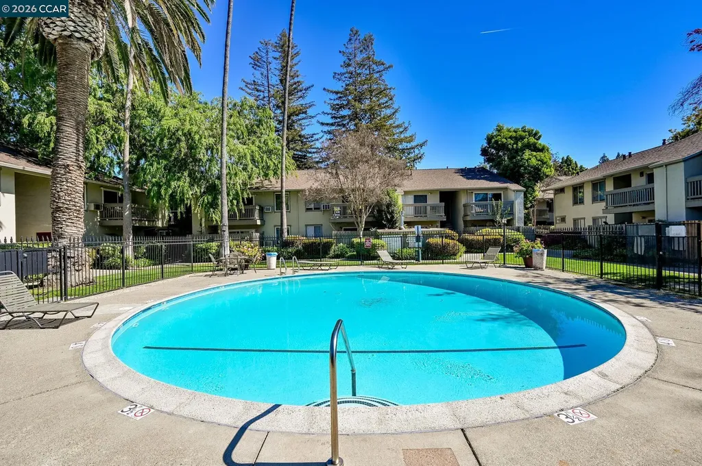 2560 Walnut Boulevard Walnut Creek CA 94596