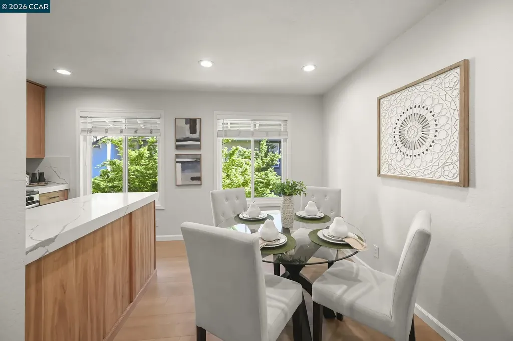2560 Walnut Boulevard Walnut Creek CA 94596