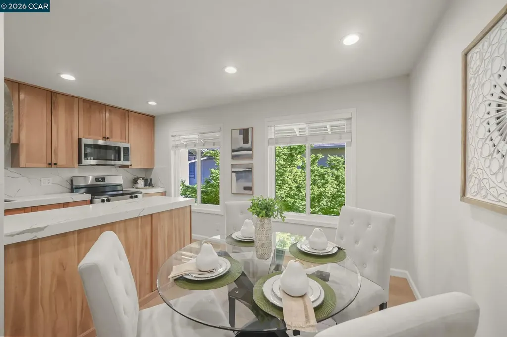 2560 Walnut Boulevard Walnut Creek CA 94596