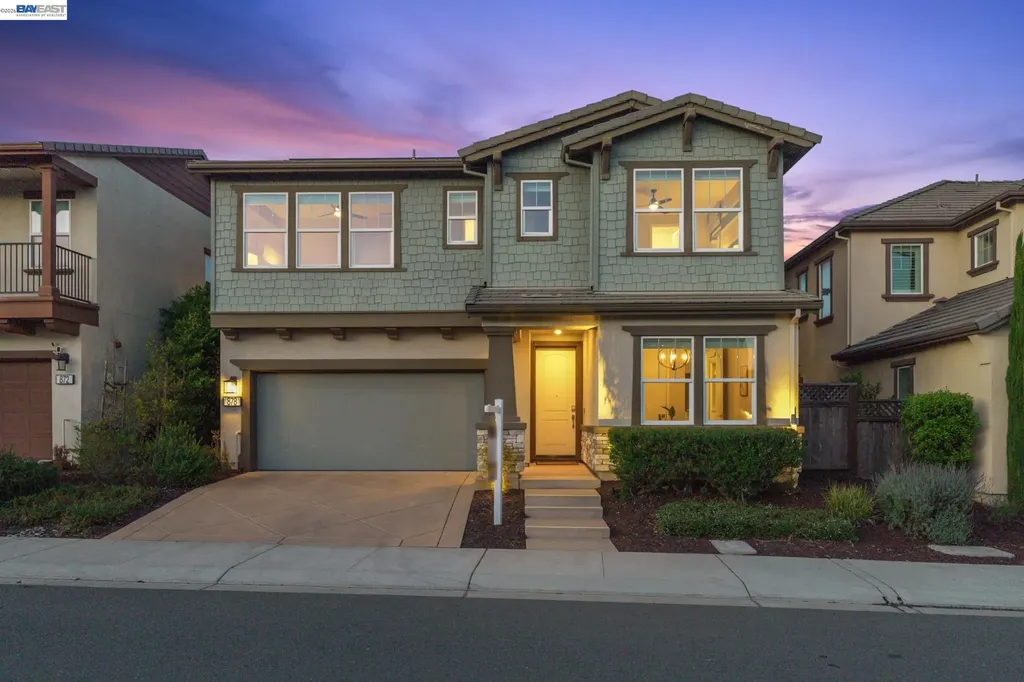 878 Via Palermo San Ramon CA 94583