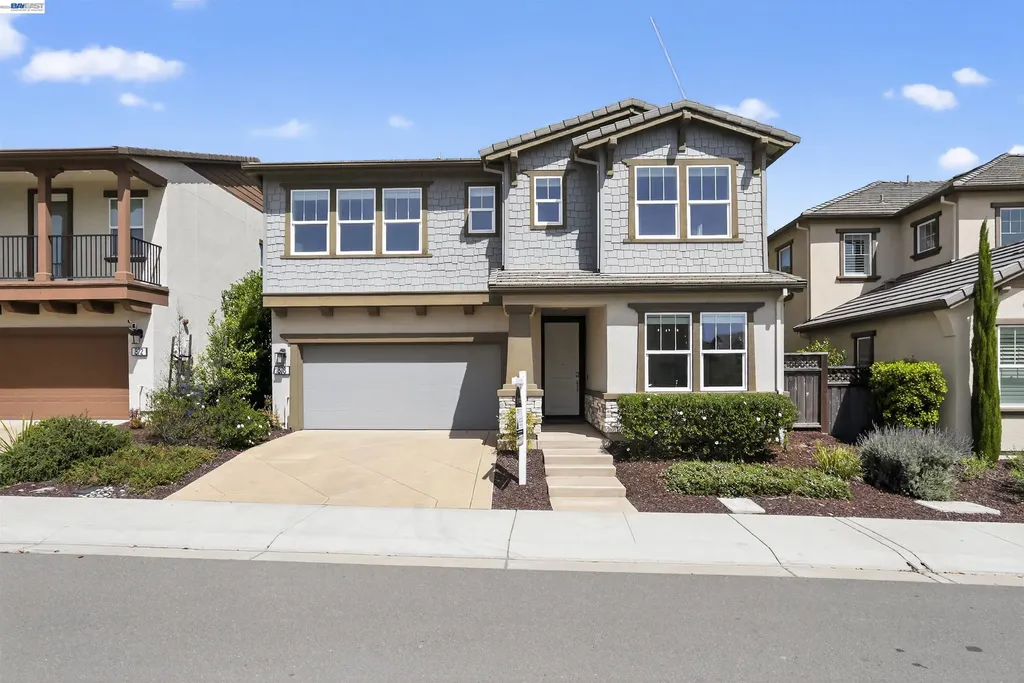 878 Via Palermo San Ramon CA 94583