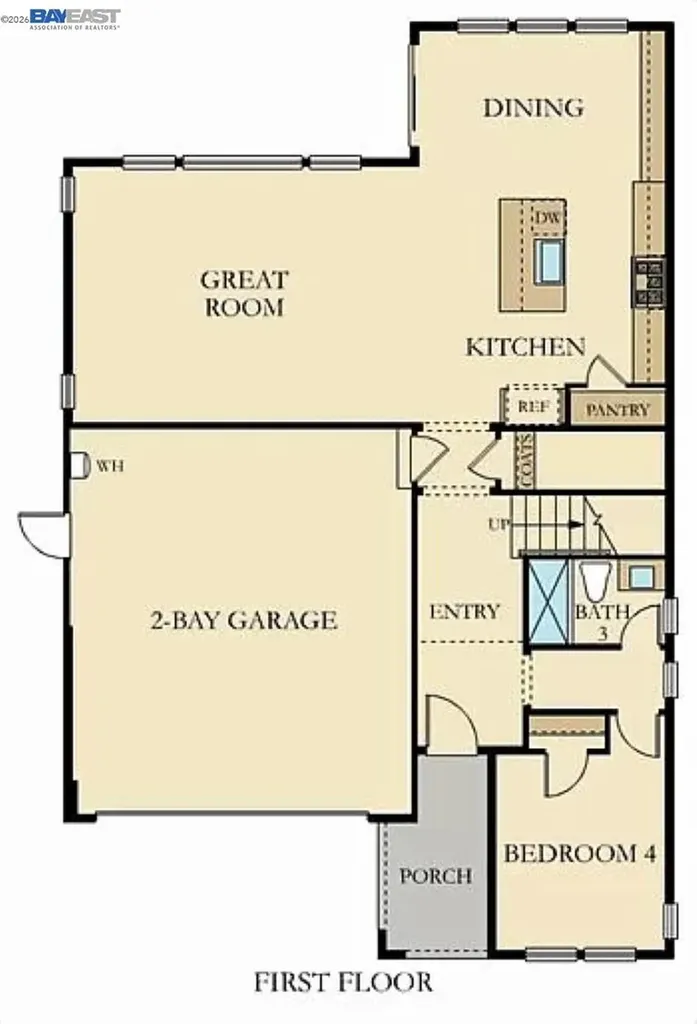 878 Via Palermo San Ramon CA 94583