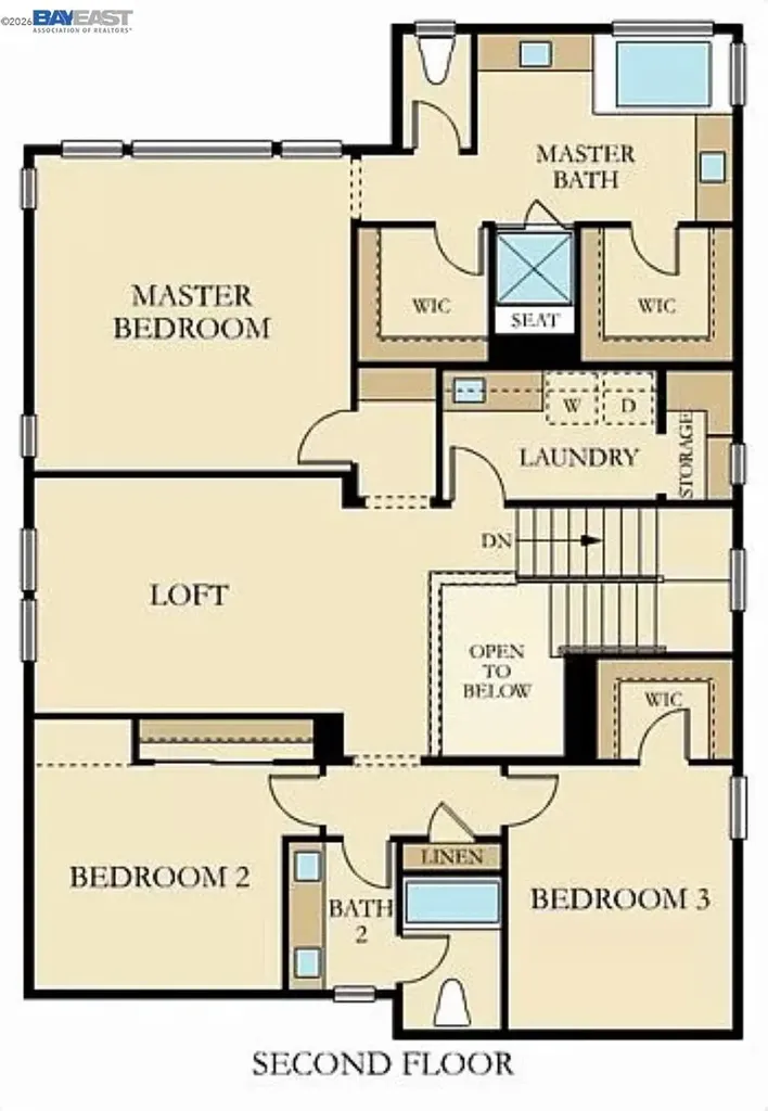 878 Via Palermo San Ramon CA 94583