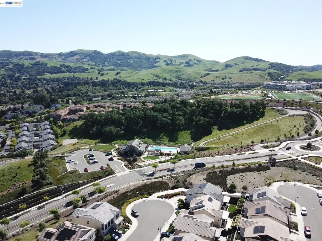 878 Via Palermo San Ramon CA 94583