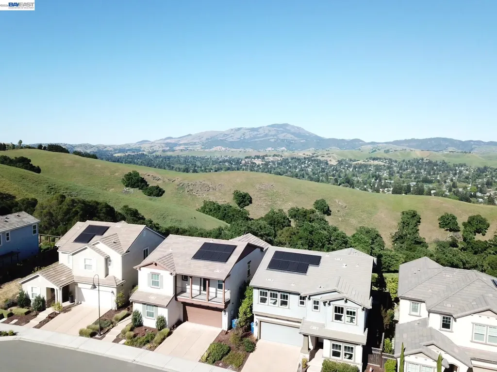 878 Via Palermo San Ramon CA 94583