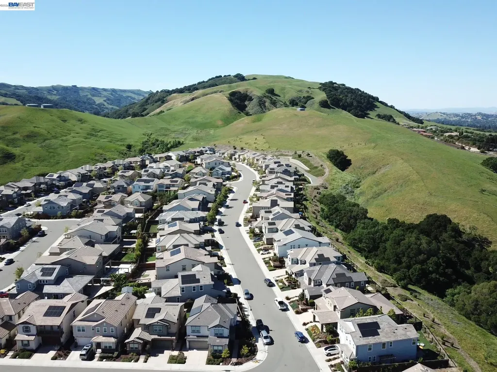 878 Via Palermo San Ramon CA 94583