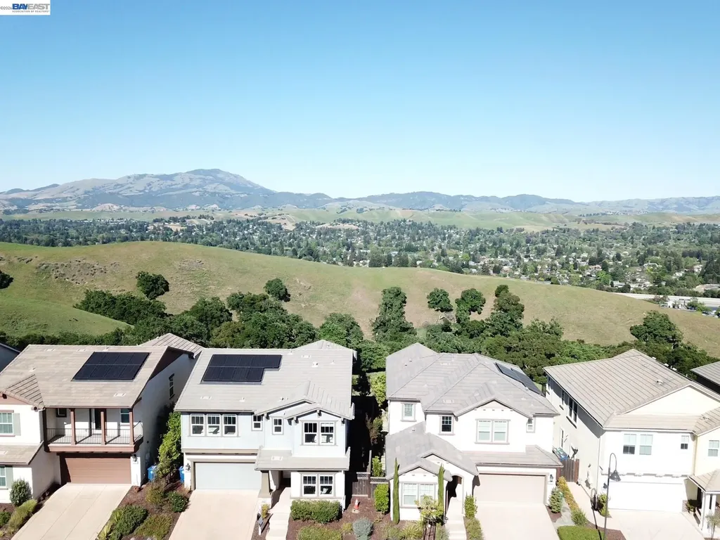 878 Via Palermo San Ramon CA 94583