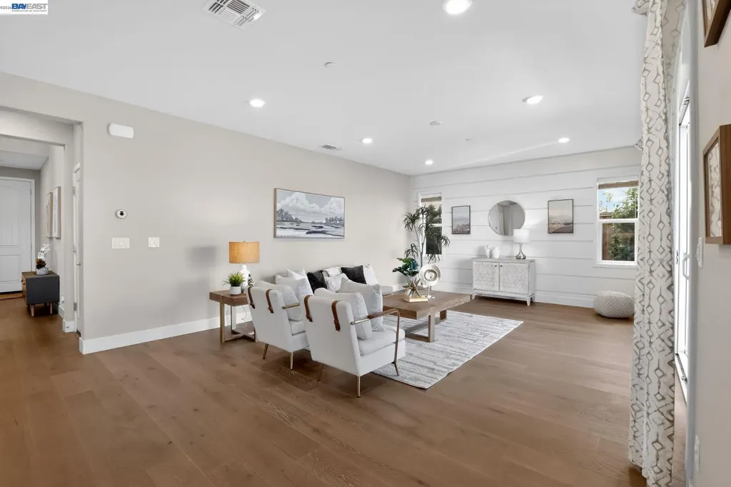 878 Via Palermo San Ramon CA 94583
