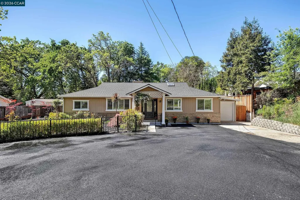 165 Vista Del Diablo Danville CA 94526