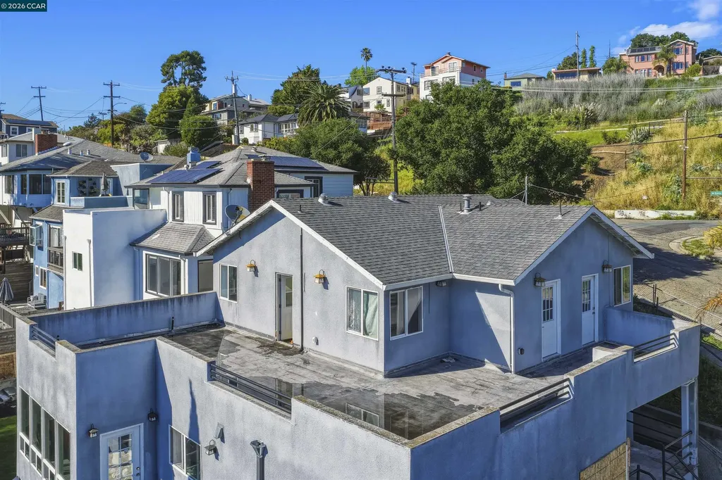 3635 64th Avenue Oakland CA 94605