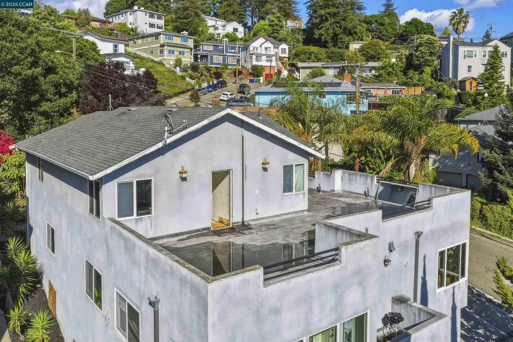 3635 64th Avenue Oakland CA 94605