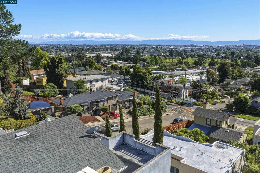 3635 64th Avenue Oakland CA 94605