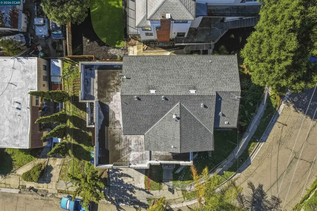 3635 64th Avenue Oakland CA 94605