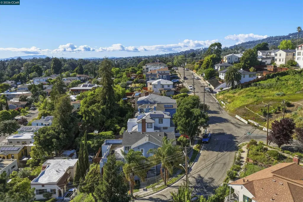 3635 64th Avenue Oakland CA 94605