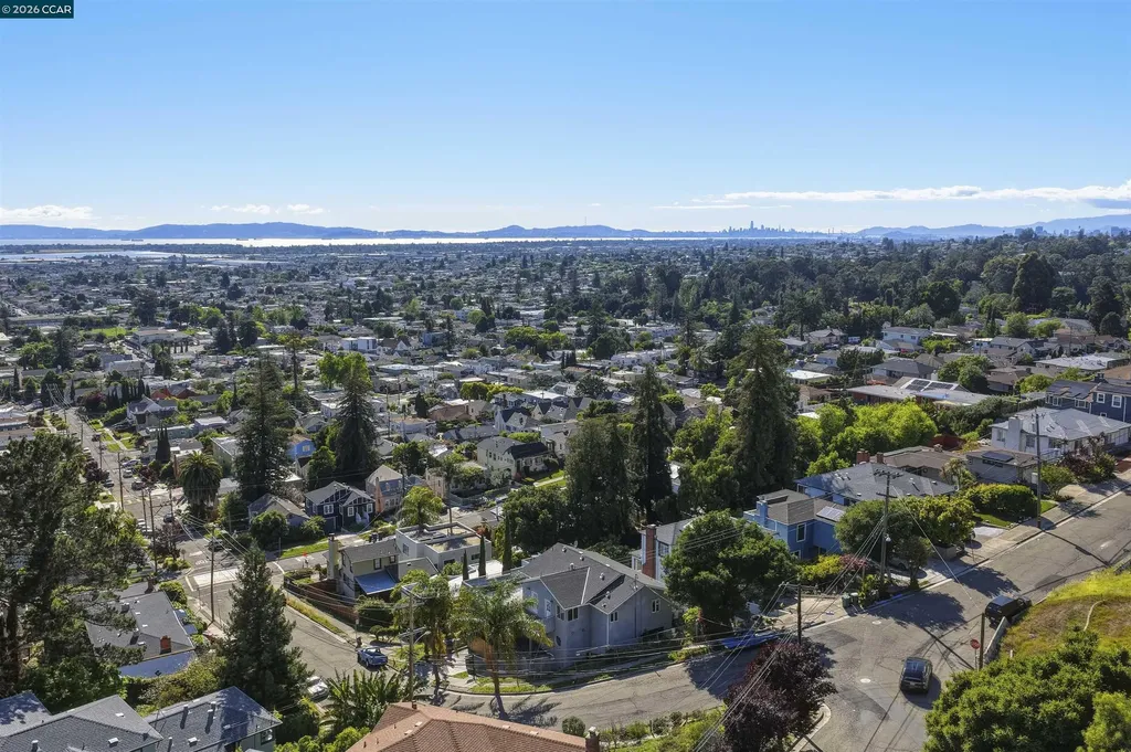 3635 64th Avenue Oakland CA 94605