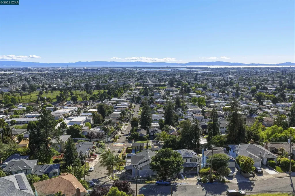 3635 64th Avenue Oakland CA 94605