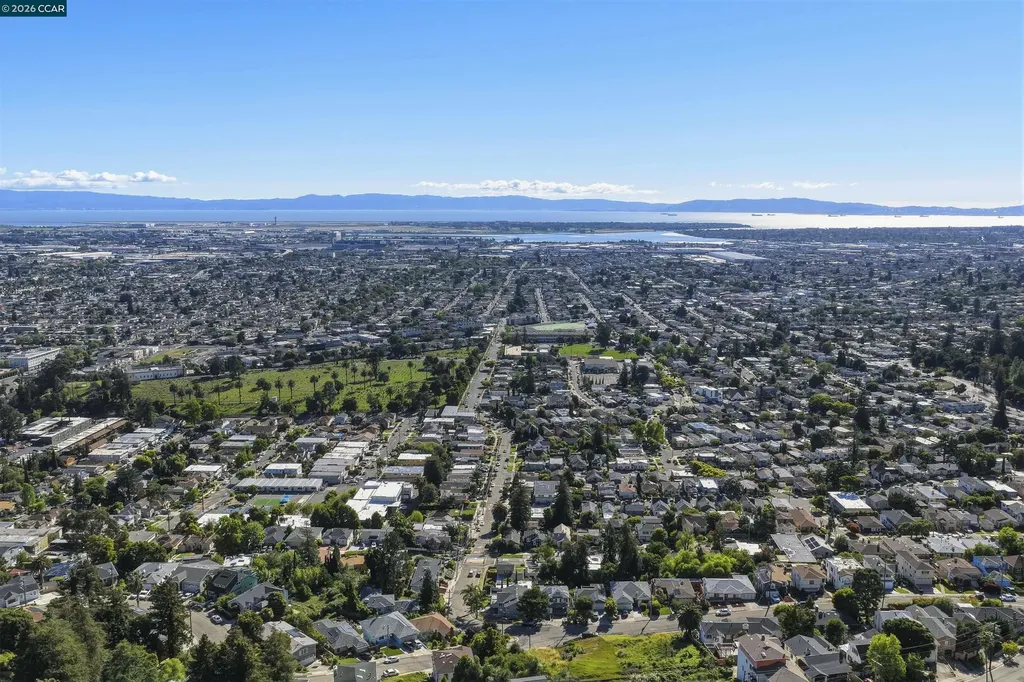 3635 64th Avenue Oakland CA 94605
