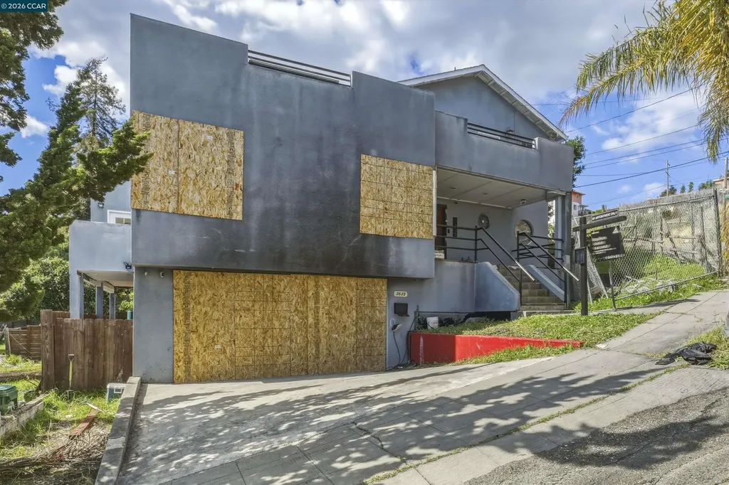 3635 64th Avenue Oakland CA 94605