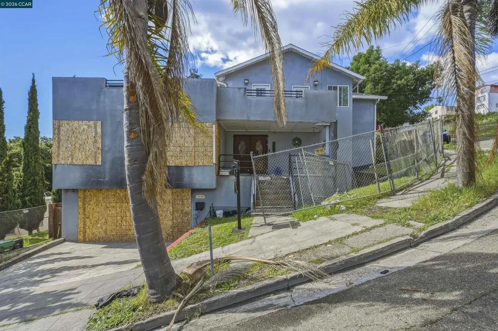 3635 64th Avenue Oakland CA 94605