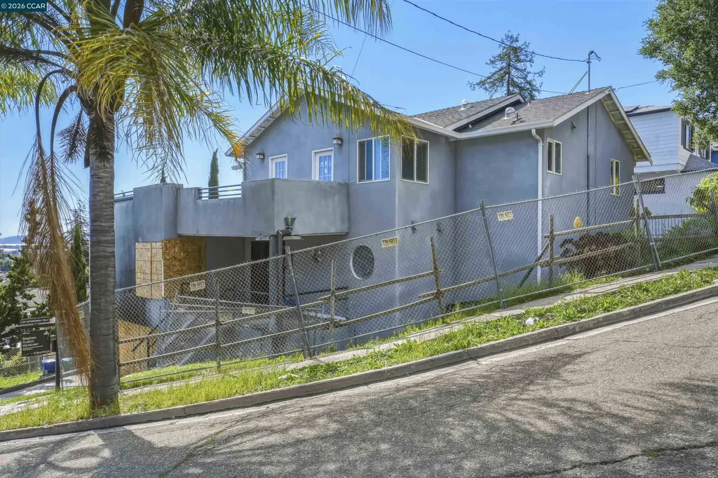 3635 64th Avenue Oakland CA 94605