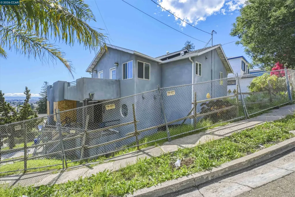 3635 64th Avenue Oakland CA 94605