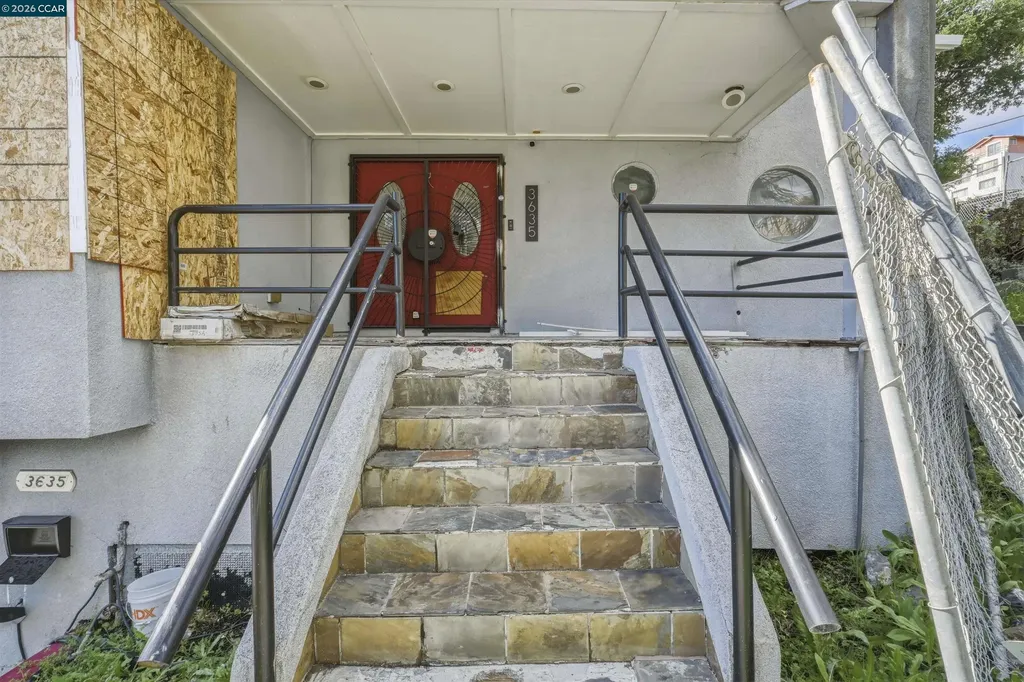 3635 64th Avenue Oakland CA 94605