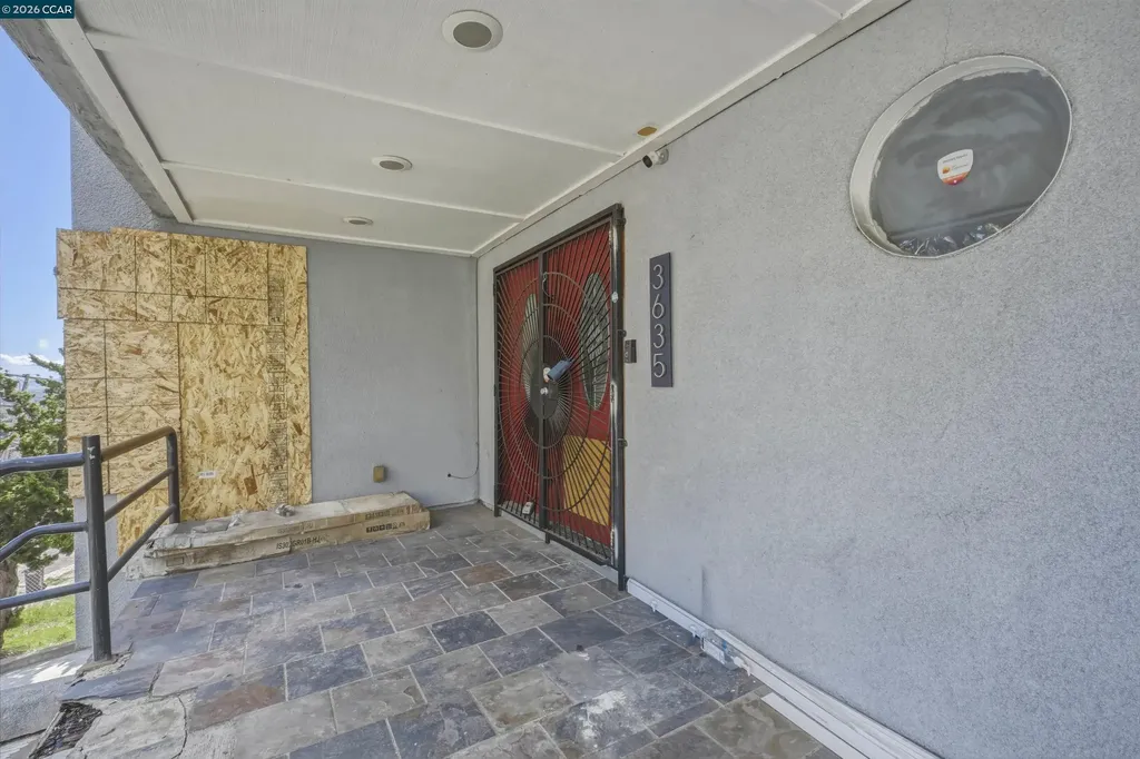 3635 64th Avenue Oakland CA 94605