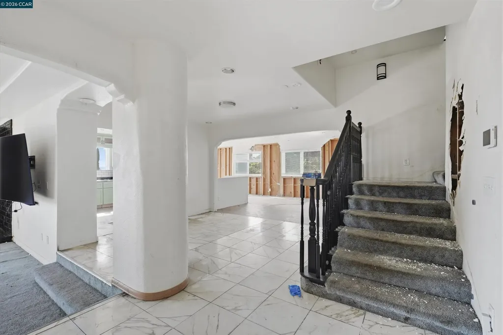3635 64th Avenue Oakland CA 94605