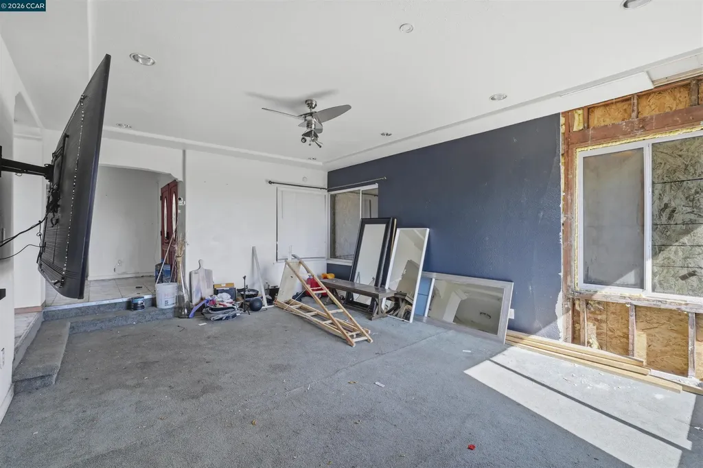 3635 64th Avenue Oakland CA 94605