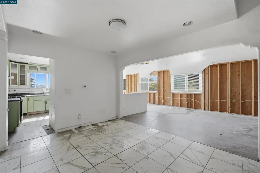 3635 64th Avenue Oakland CA 94605