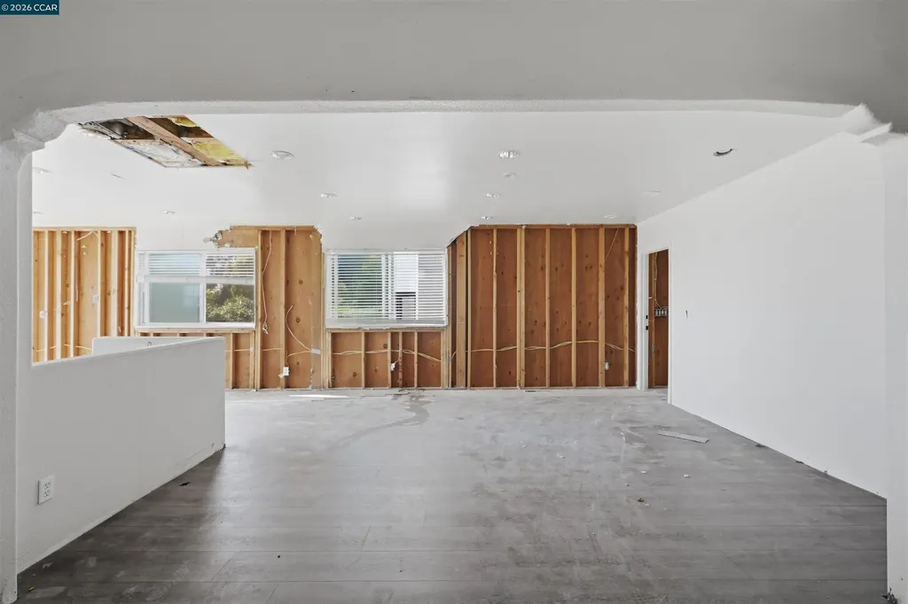 3635 64th Avenue Oakland CA 94605