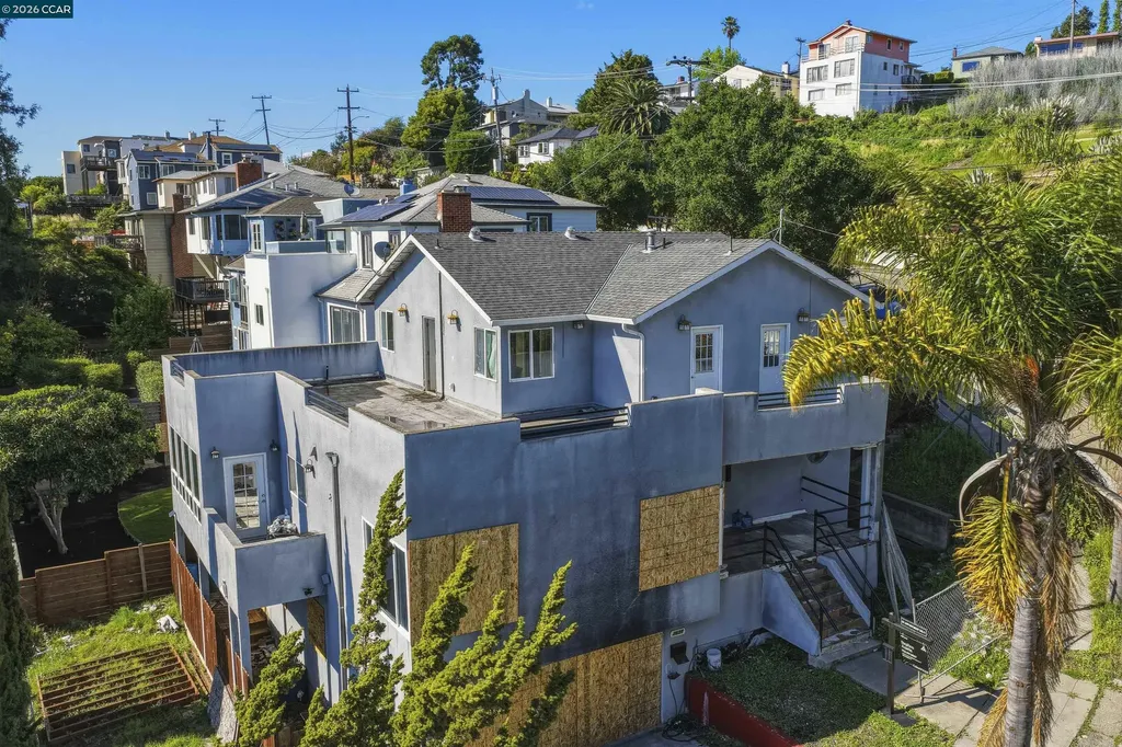 3635 64th Avenue Oakland CA 94605